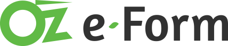 OZ e-Form